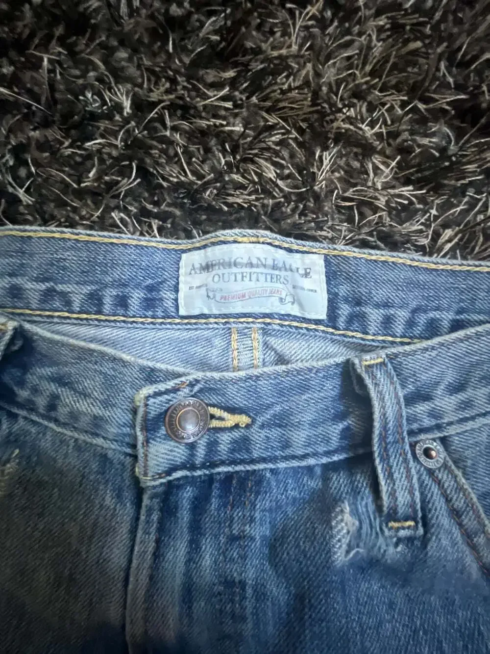 American Eagle Outfitters Premium Quality Bootcut Jeans